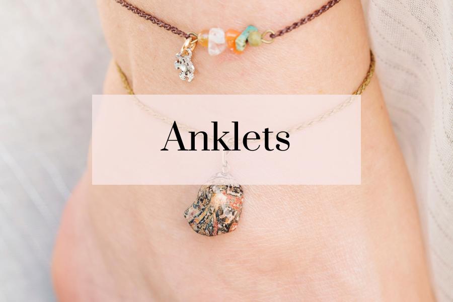 Anklets
