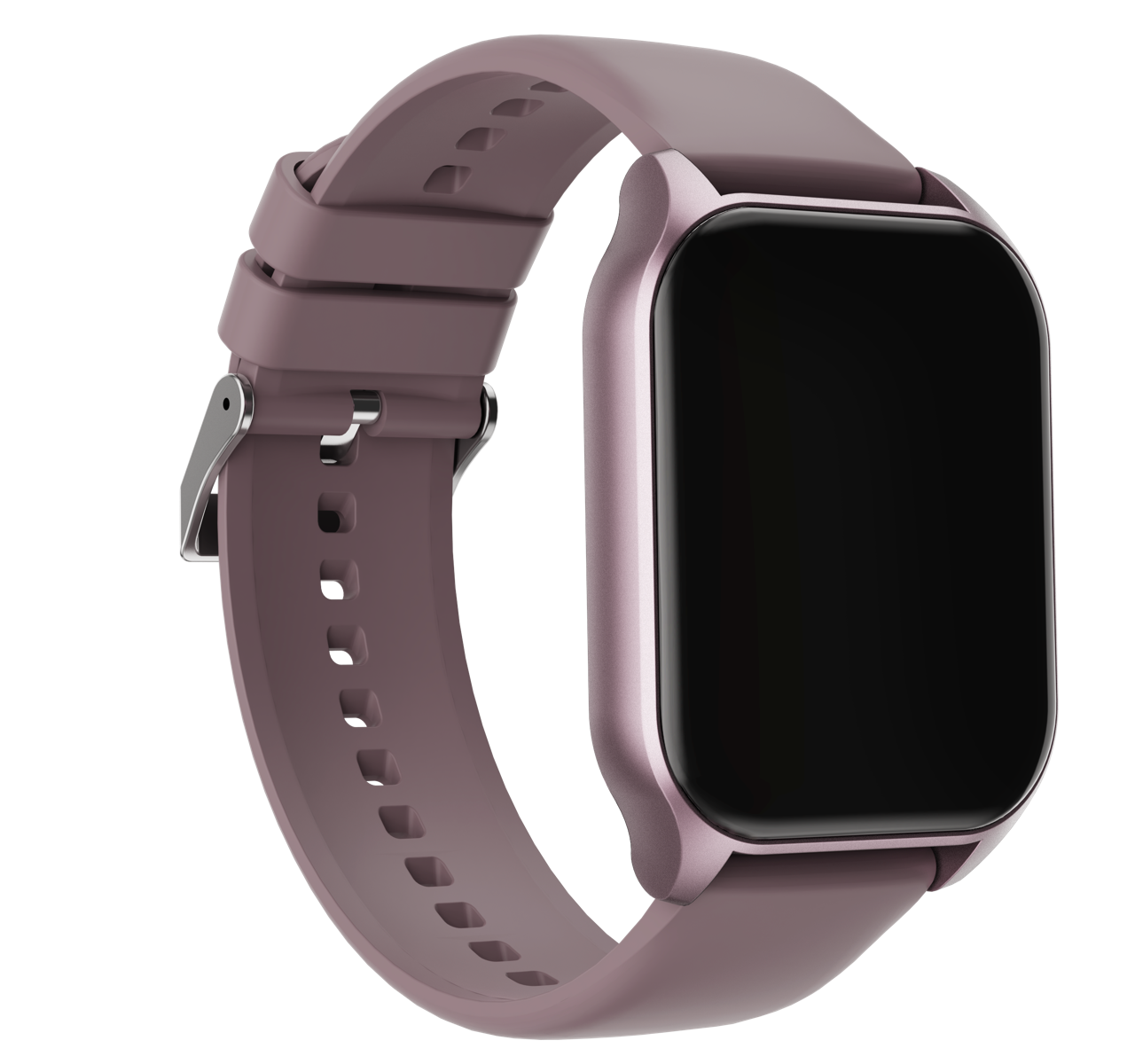 Smartwatch 1.8” Touchscreen – Call & Answer, Heart Rate, SpO2 & Sleep Tracker, 100 Sports Modes, IP68 Waterproof Fitness Watch for iPhone & Android