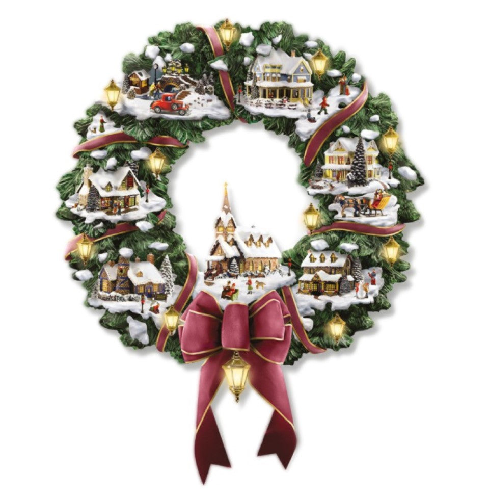 2pcs/Pack Christmas 3D Window Stickers – Santa & Snowman Holiday Decorations for Home or Shop