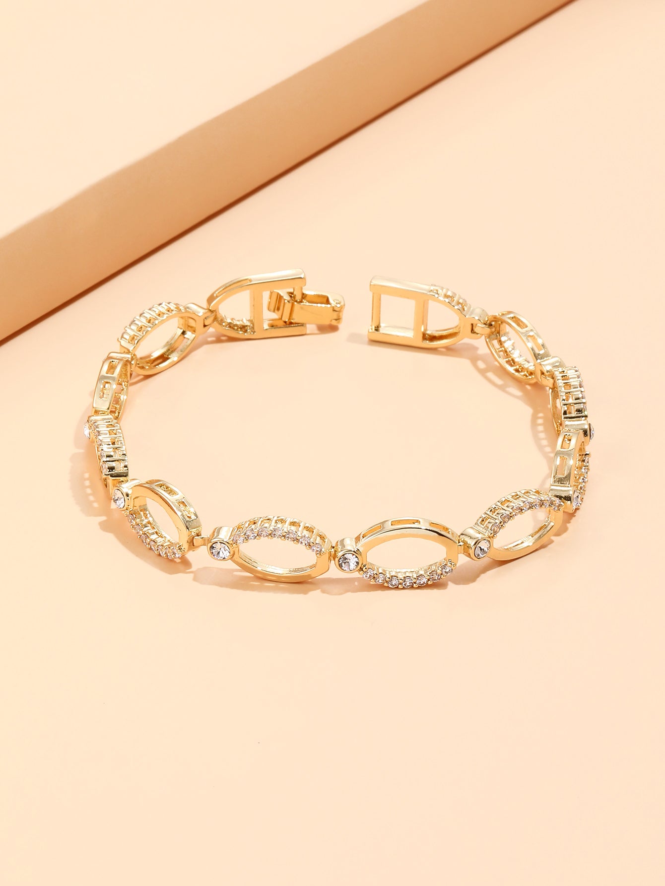 Bracelet with Premium Crystal