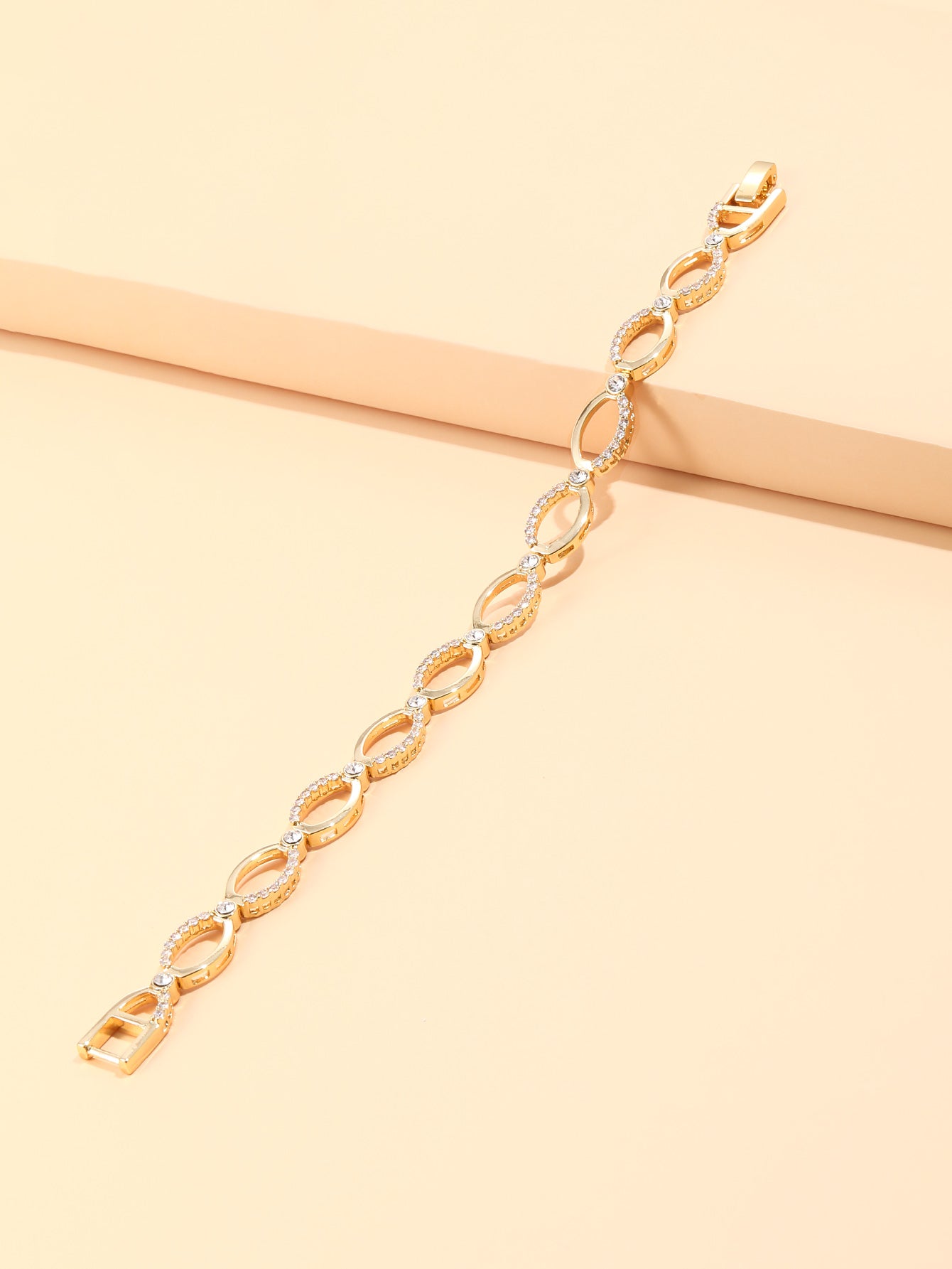 Bracelet with Premium Crystal