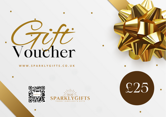 Sparklygifts Gift Card