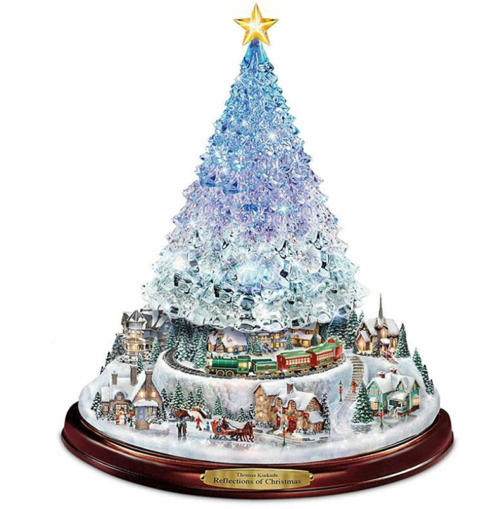 2pcs/Pack Christmas 3D Window Stickers – Santa & Snowman Holiday Decorations for Home or Shop