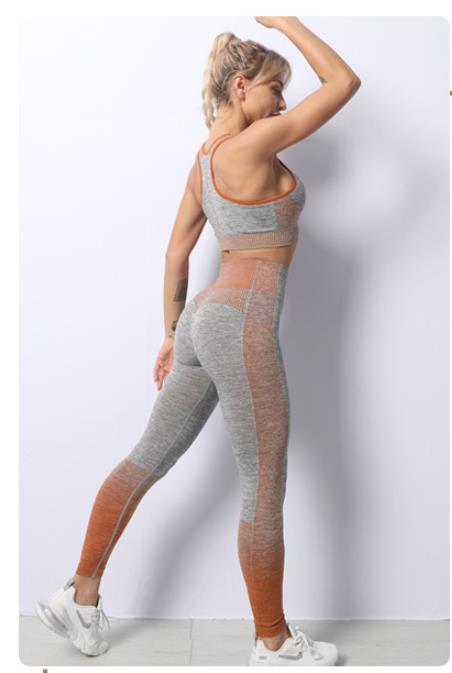 20pc High Waist Women Yoga Leggings Running Sports Fitness Gym UK