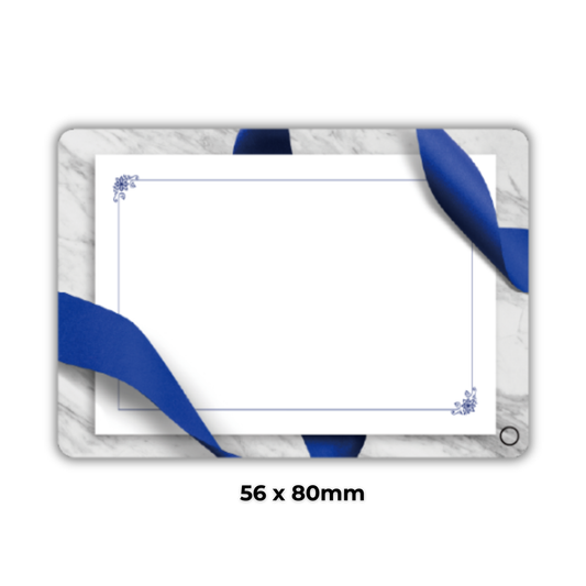 Write Your Own Personalised Message