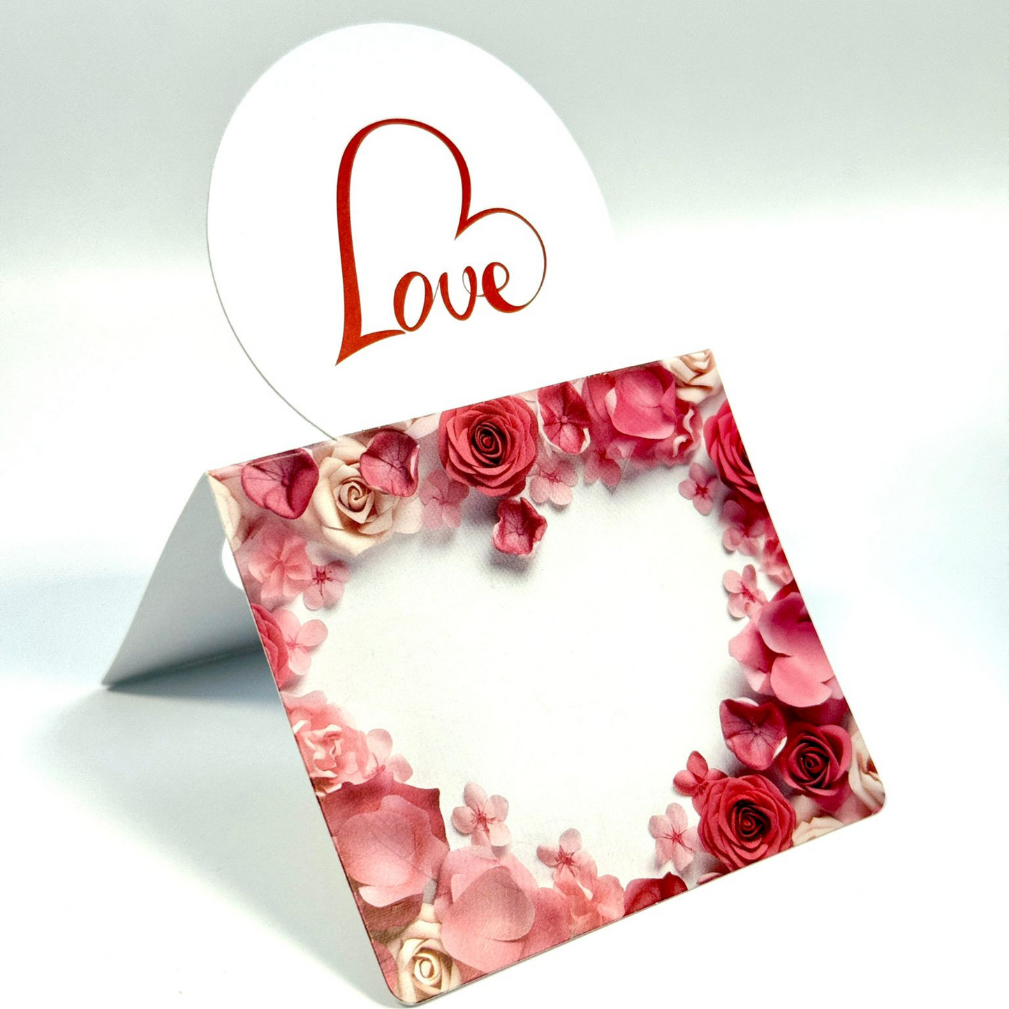 Write Your Own Personalised Message