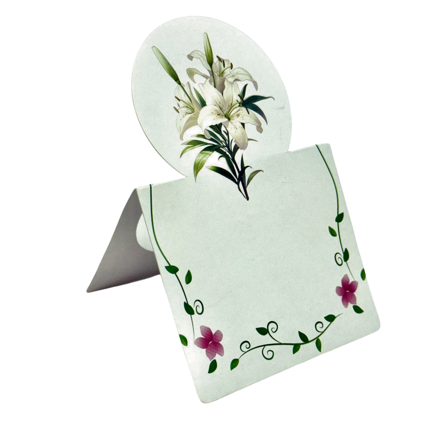 Write Your Own Personalised Message