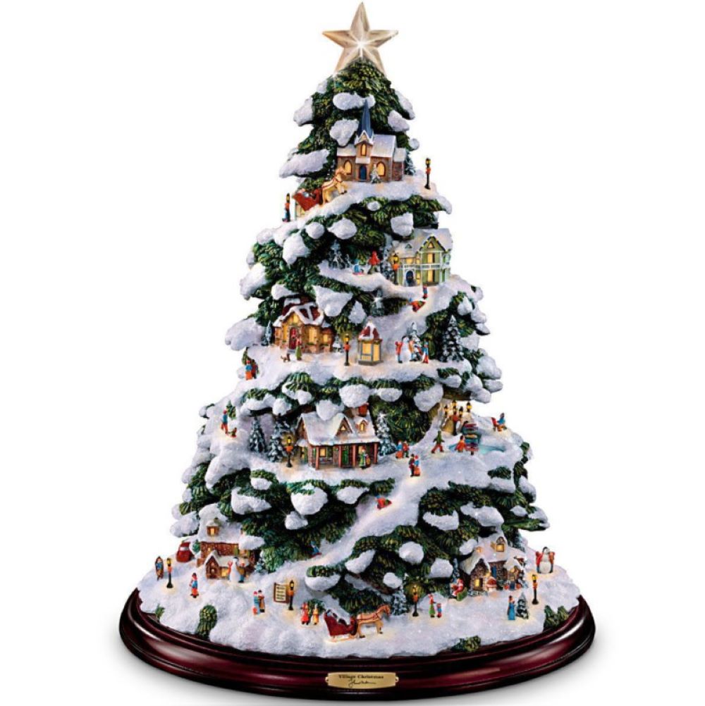 2pcs/Pack Christmas 3D Window Stickers – Santa & Snowman Holiday Decorations for Home or Shop