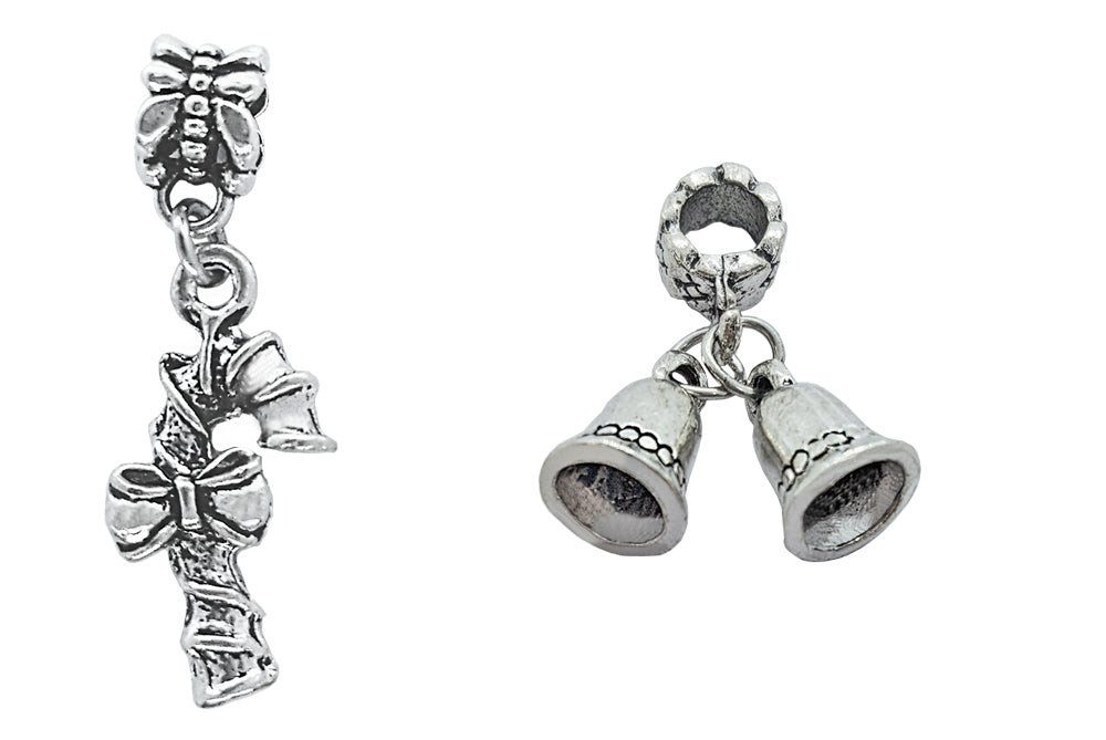 🎄 Santa’s Sparkling Surprise: Premium Jewellery Advent Calendar 🎁