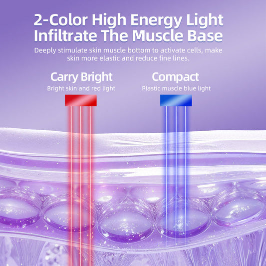 LipoSculpt Pro Intense Pulsed Liposuction Slimming Fat Burning Massager