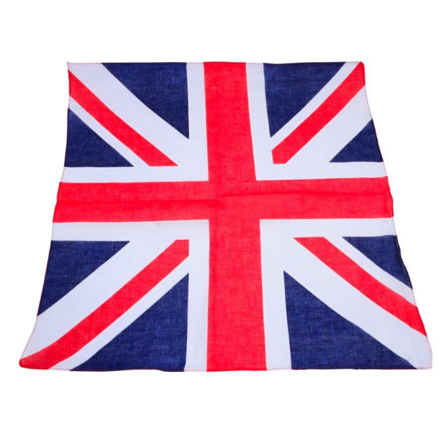 Union Jack Flag Bandana