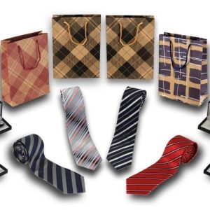 Father's Day Gifts - Boxed Pen & Tie