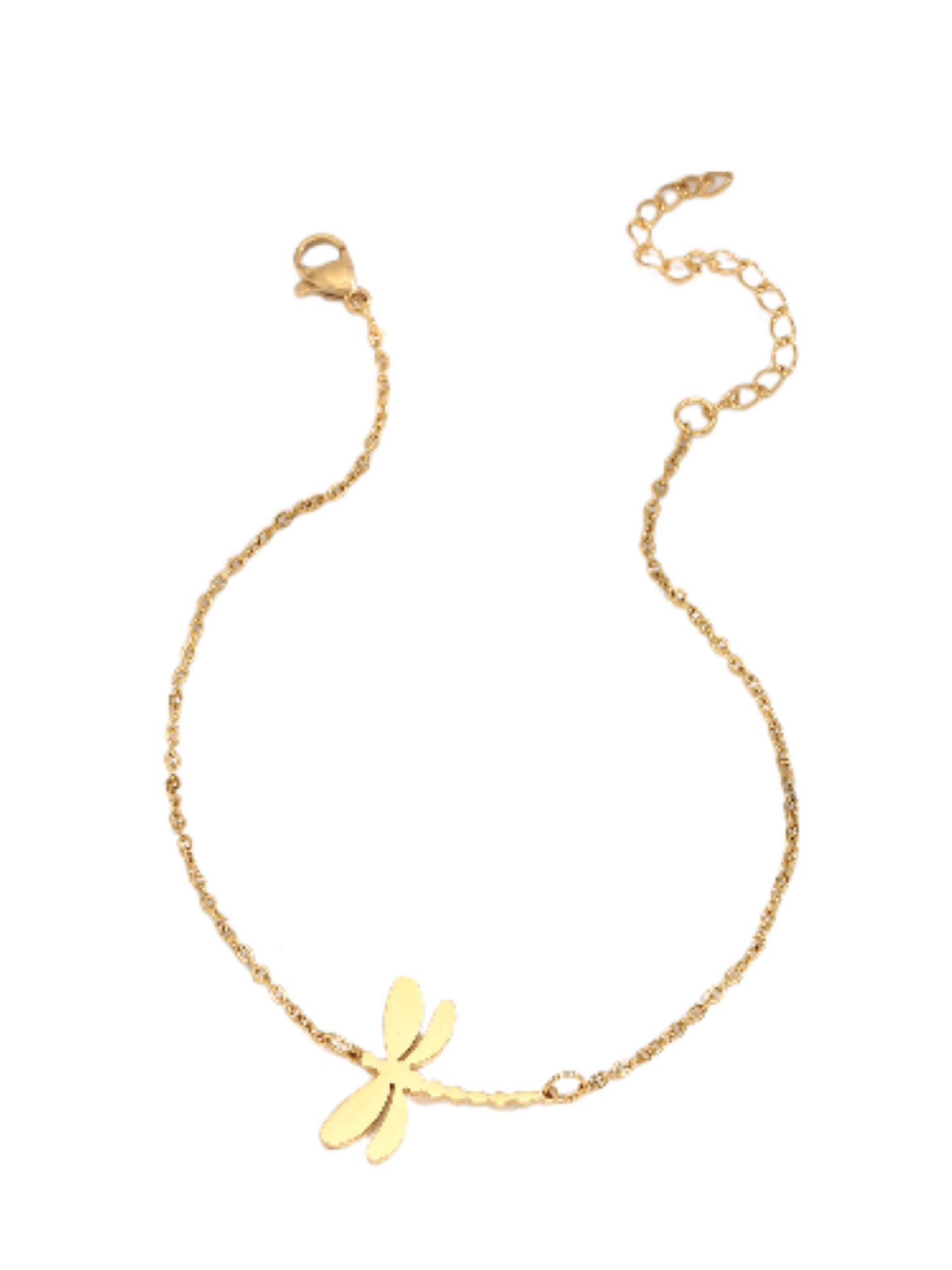 Adustable Charm Chain Anklet/Bracelet Collections