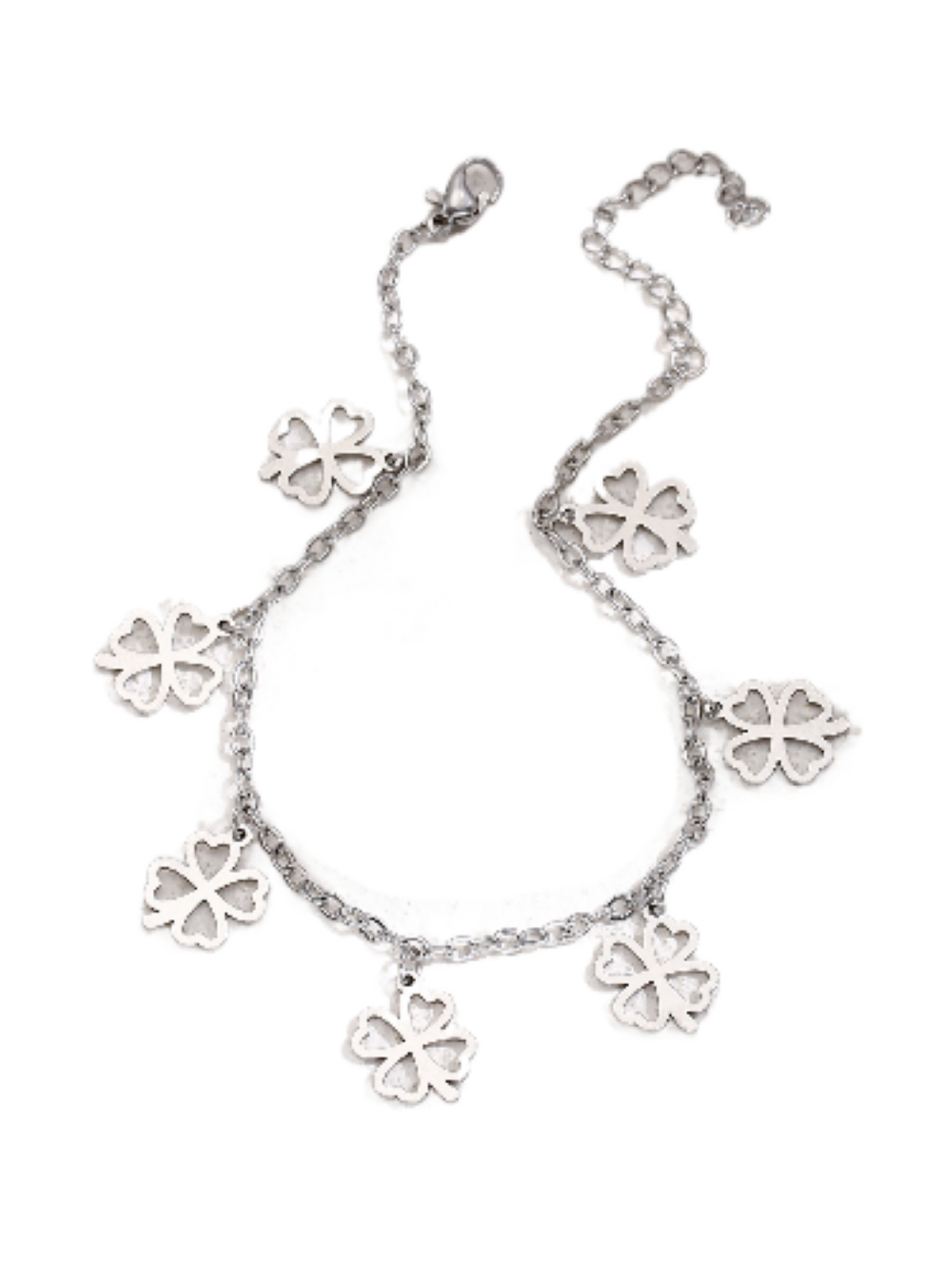 Adustable Charm Chain Anklet/Bracelet Collections