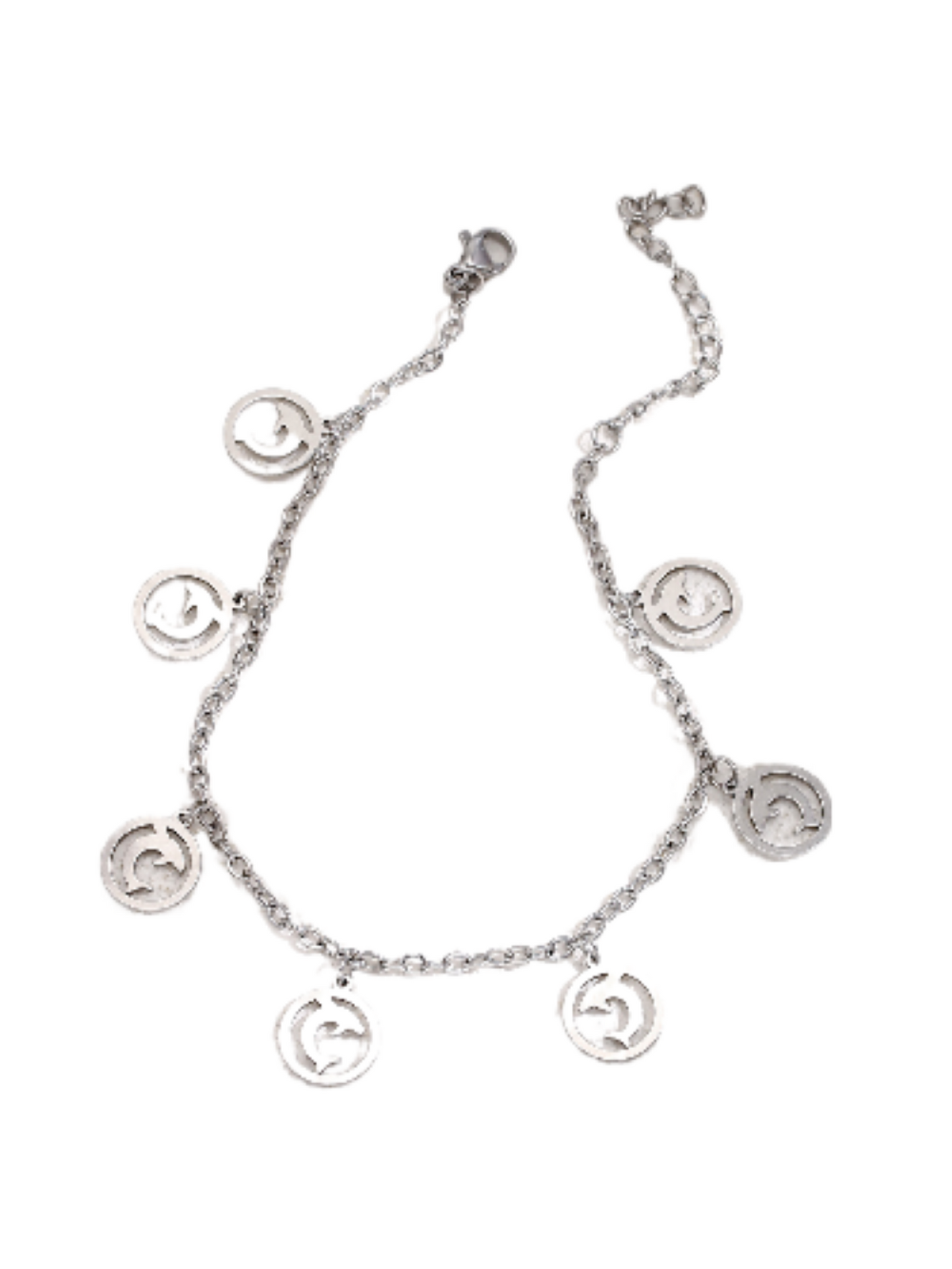 Adustable Charm Chain Anklet/Bracelet Collections