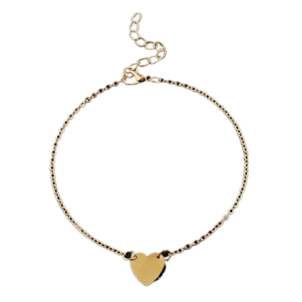 Adustable Charm Chain Anklet/Bracelet Collections