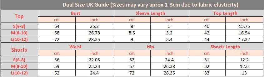 Seamless High Quality Stretchy Yoga Activewear Gym Top & Short Legging Suit 2 Pcs Set -Orange and Grey