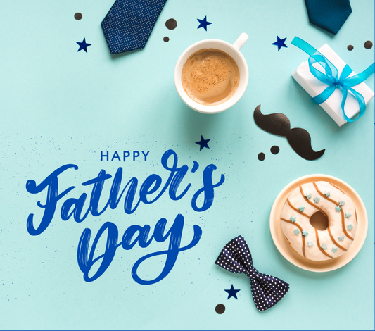 Father’s Day Jewellery Gift Present