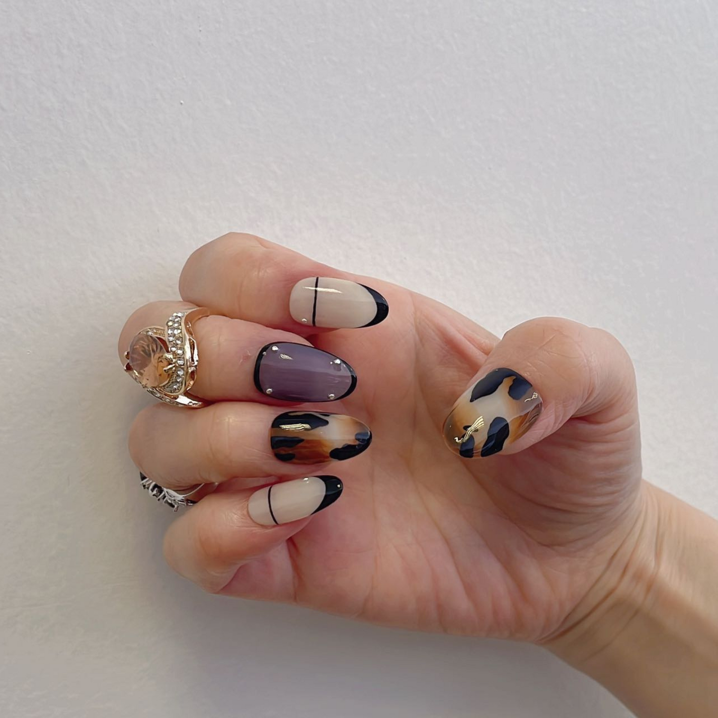 Amber Ballet