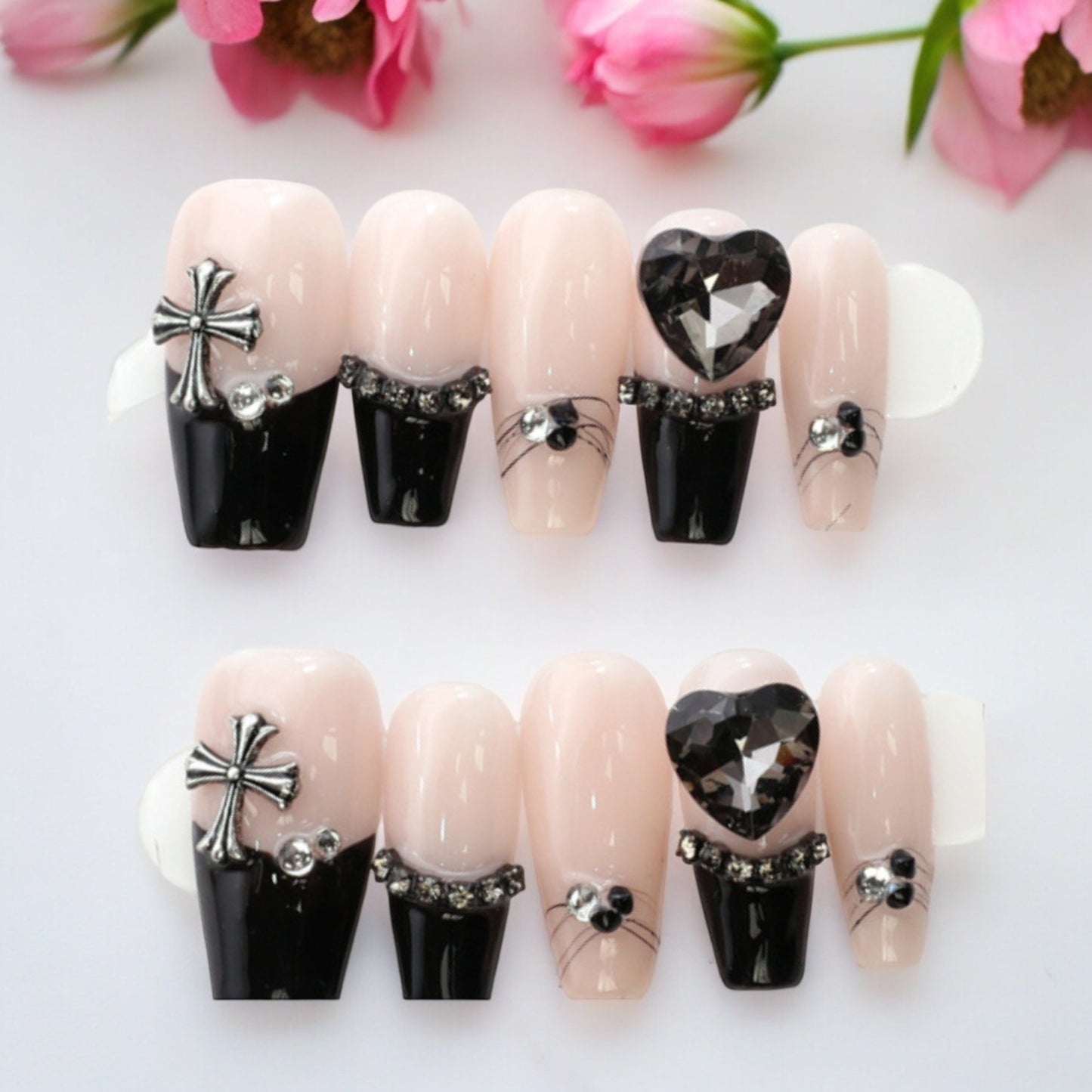 Black Crystal