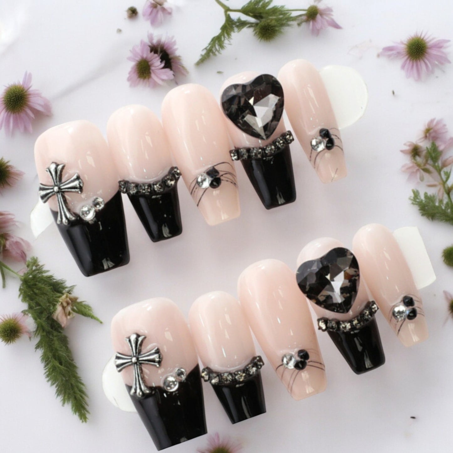 Black Crystal