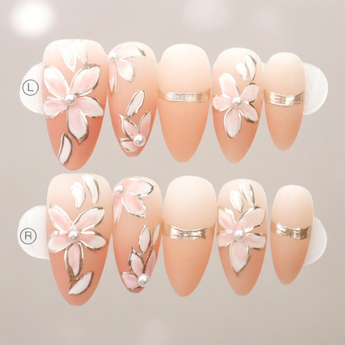 Pink Lotus