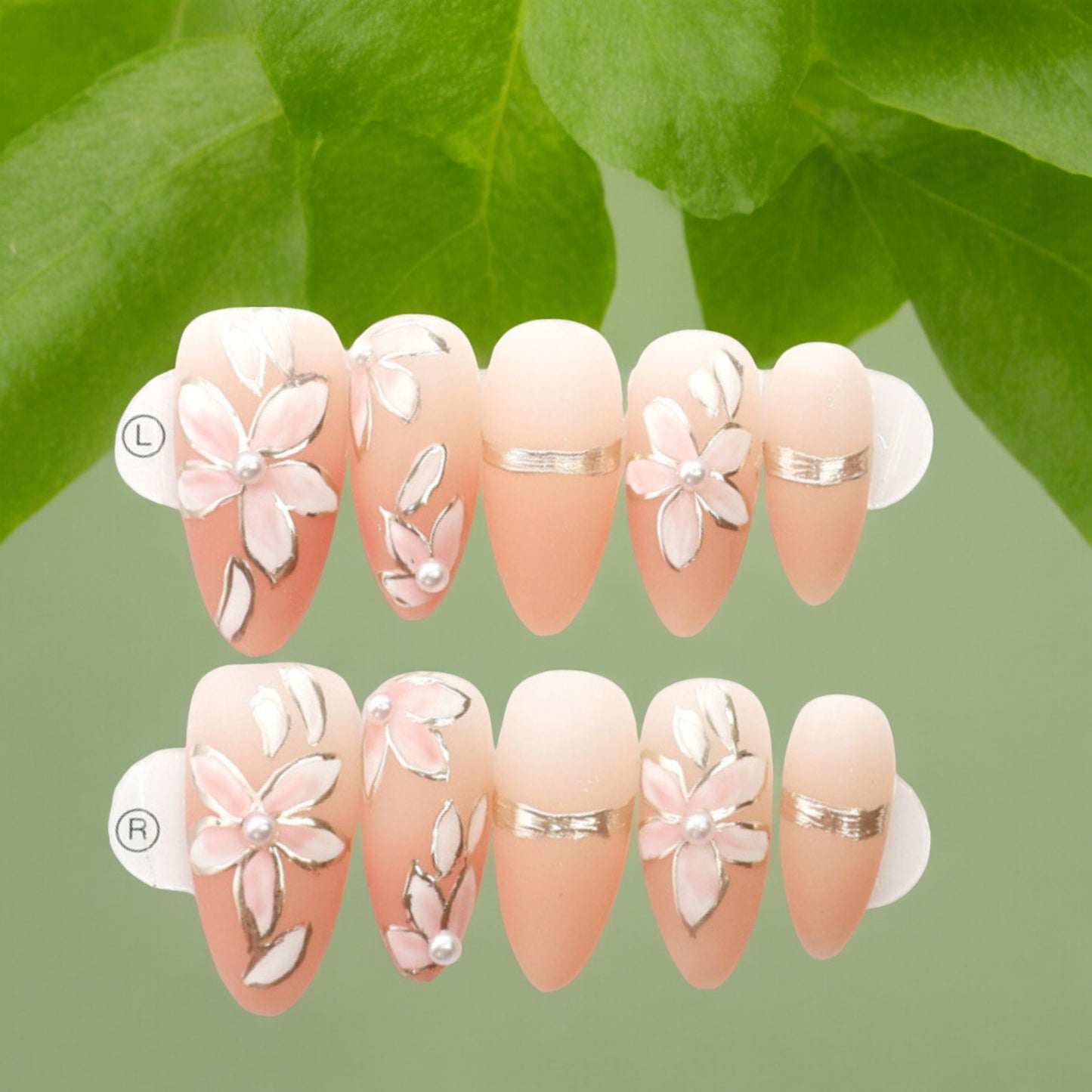 Pink Lotus