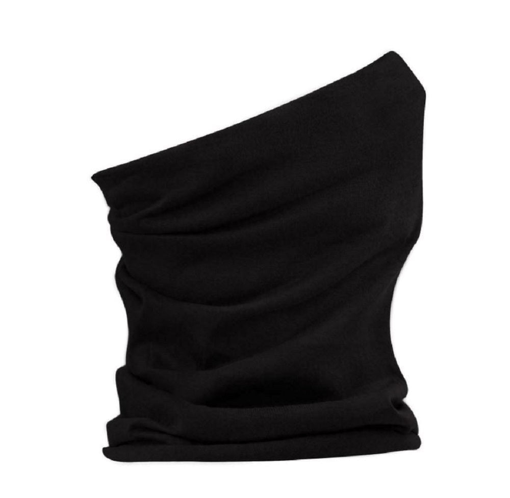 Unisex Multifunction Snood Face Covers