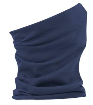 Unisex Multifunction Snood Face Covers