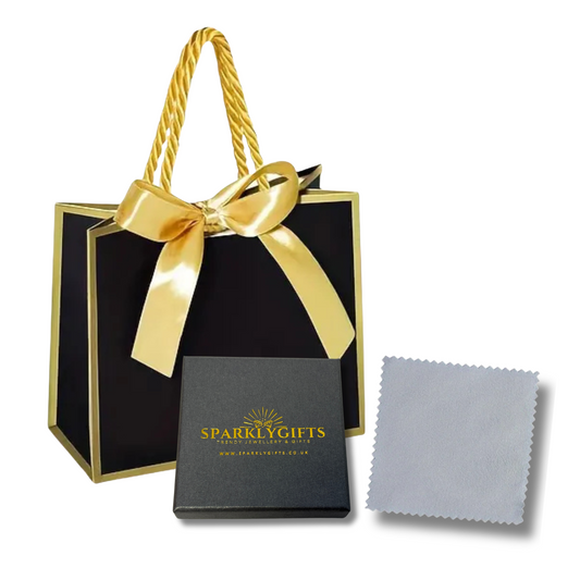 Standard Gift Packaging