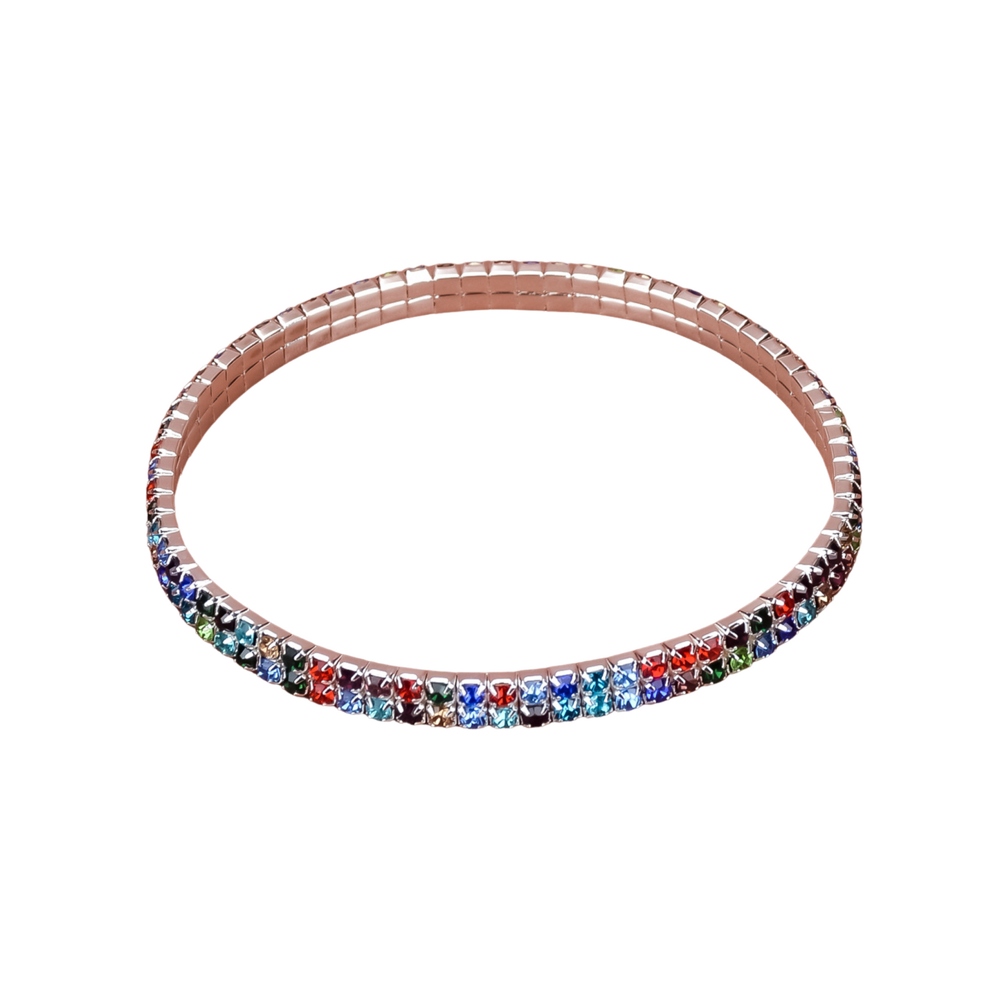 Sparkling Crystal Zirconia Anklets Selections