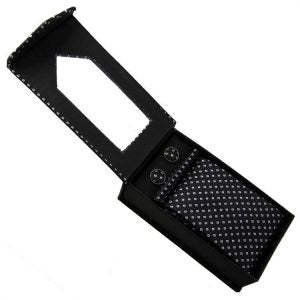 Father's Day Gift Set -Boxed Gents Tie Set