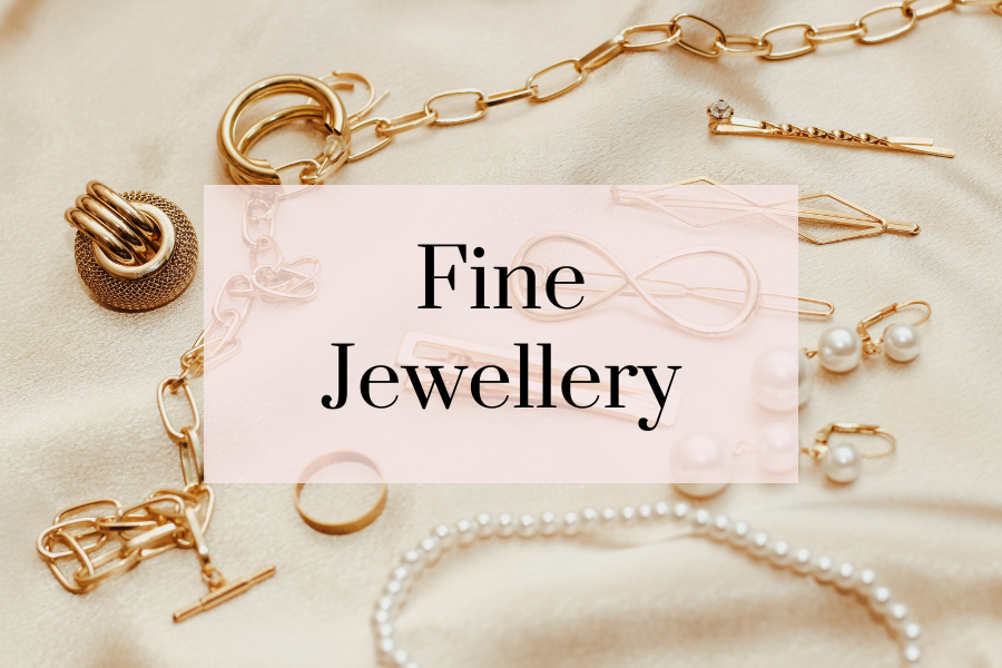 Fine Jewellery