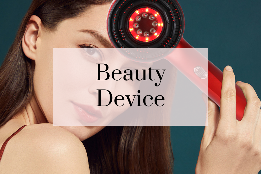 Beauty Device