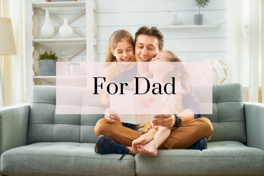 For Dad