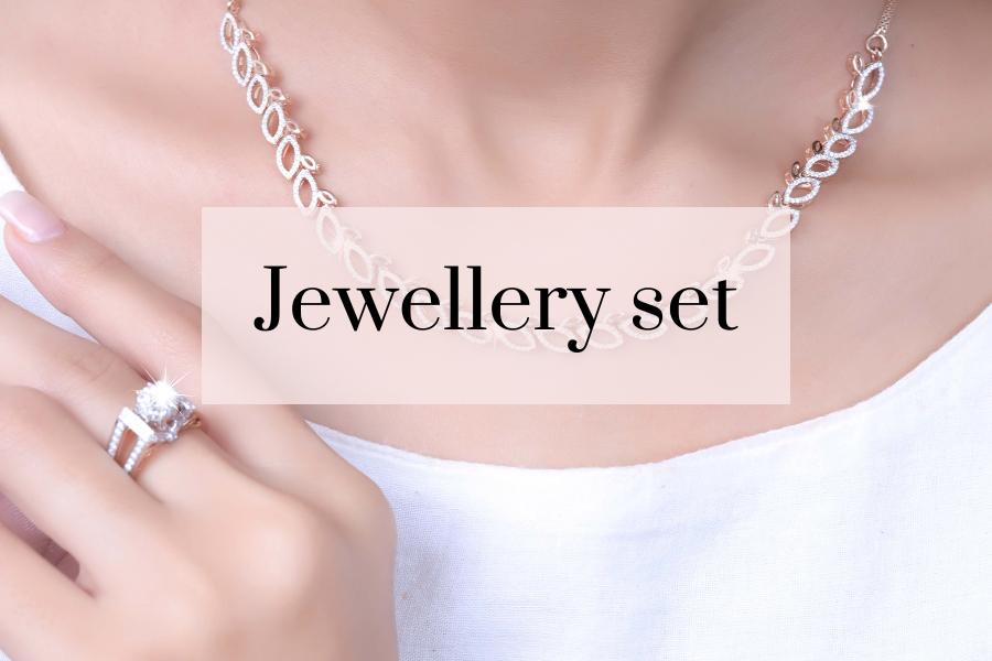 Jewellery Sets