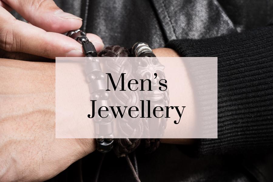 Men Jewellery