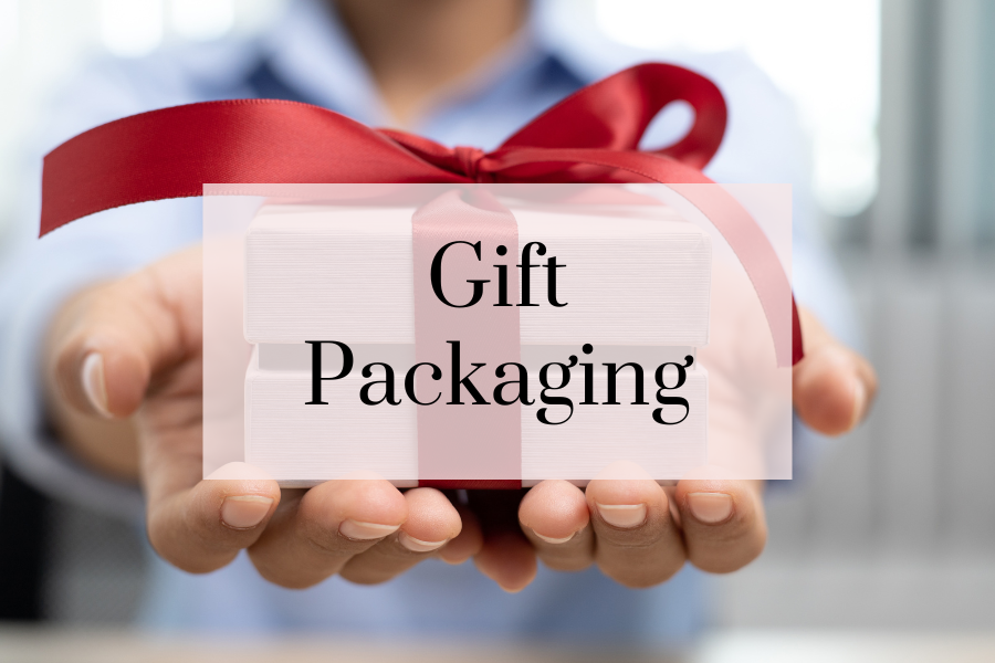 Gift Packaging