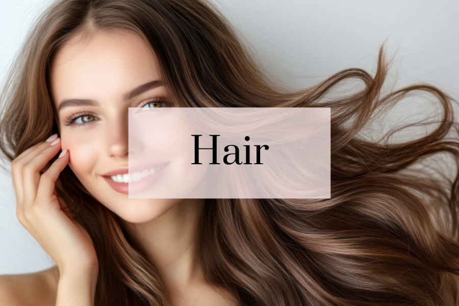 Hair