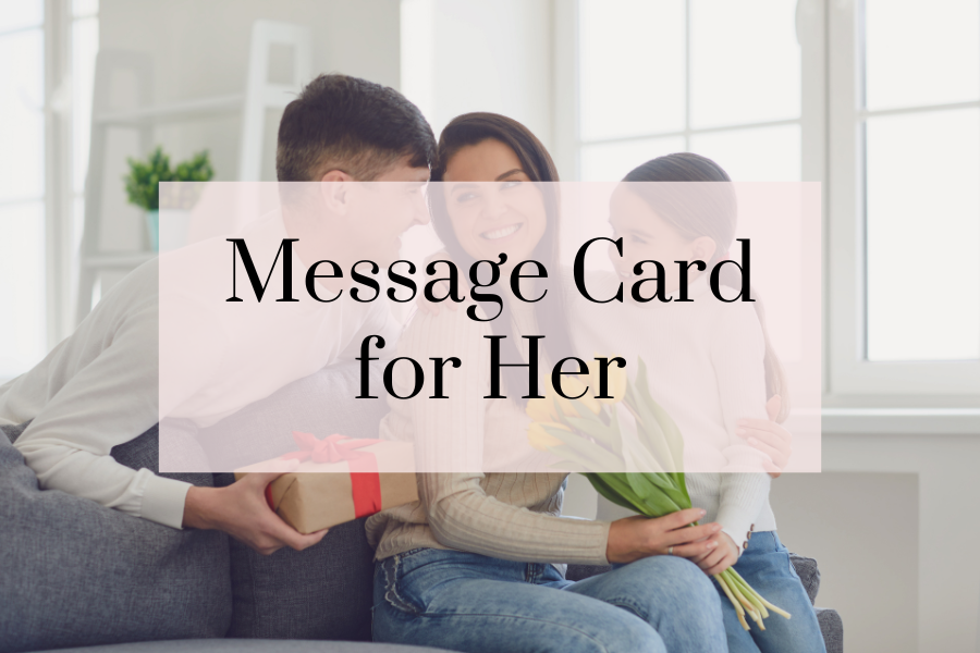 For Her