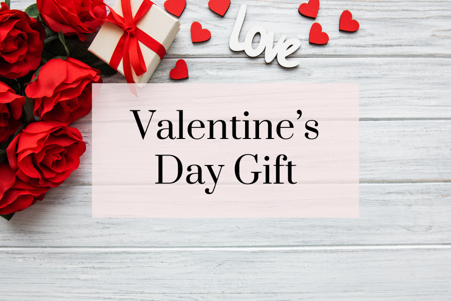 Valentine's Day Gift