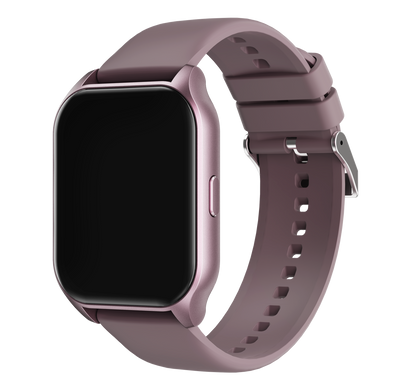 Smartwatch 1.8” Touchscreen – Call & Answer, Heart Rate, SpO2 & Sleep Tracker, 100 Sports Modes, IP68 Waterproof Fitness Watch for iPhone & Android
