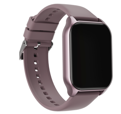 Smartwatch 1.8” Touchscreen – Call & Answer, Heart Rate, SpO2 & Sleep Tracker, 100 Sports Modes, IP68 Waterproof Fitness Watch for iPhone & Android