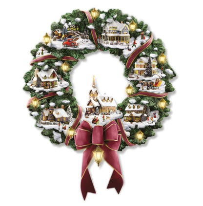 2pcs/Pack Christmas 3D Window Stickers – Santa & Snowman Holiday Decorations for Home or Shop