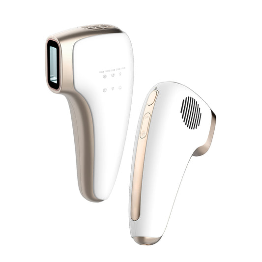 Aolemon Multi Mode IPL Laser Hair Remover - At-Home Permanent Hair Reduction