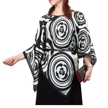 100pc Summer Beach Holiday Cover Scarf Muti-Functional dress Top 5colours 20pc each