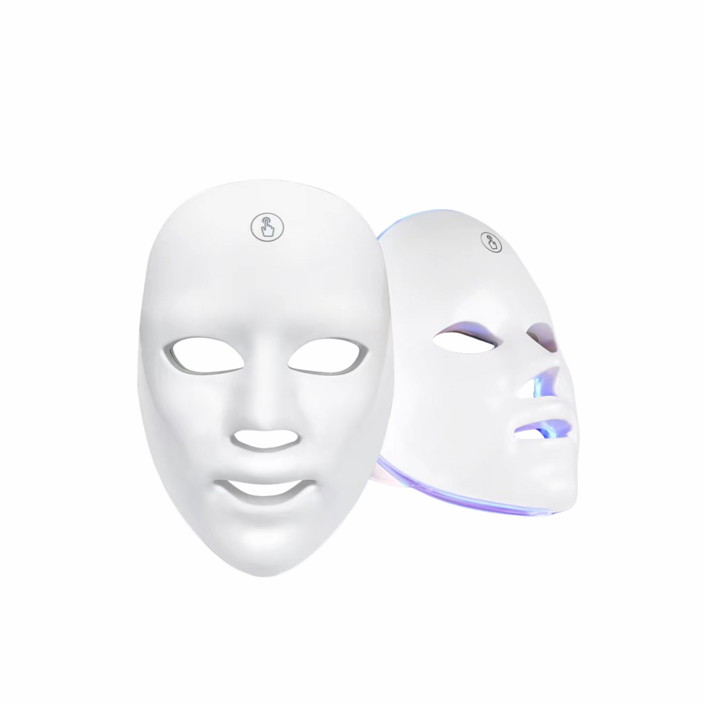 DermaLight Pro Rejuvenation LED Phototherapy Mask