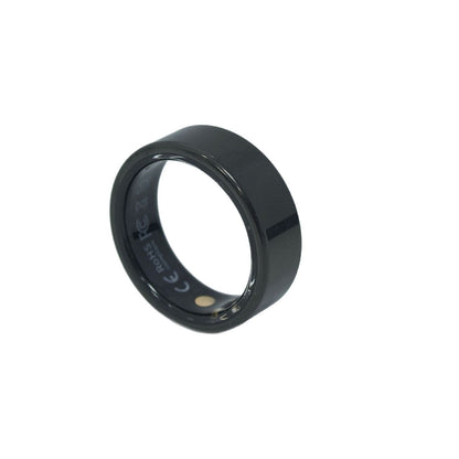 Smart Health & Fitness Ring for Women & Men – Tracks Heart Rate, SpO₂, Sleep, Steps – Compatible with Android & iOS
