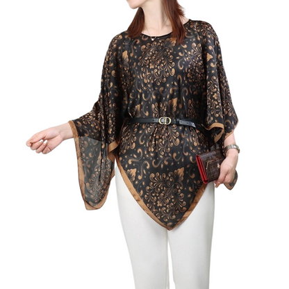 2pcs Summer Beach Holiday Cover Scarf Muti-Functional dress Top 5colours