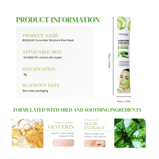Bioaqua Spa Day Trio Mask Set 24pcs